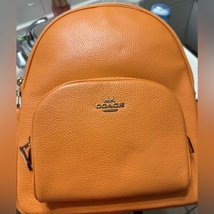 NWT Coach book bag